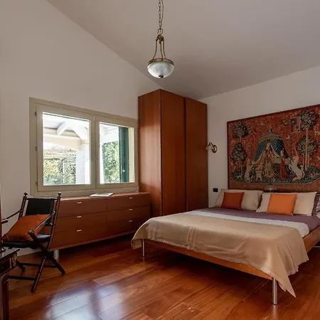 Villaflair - Terme Villa *