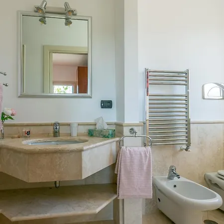Villaflair - Terme Villa *