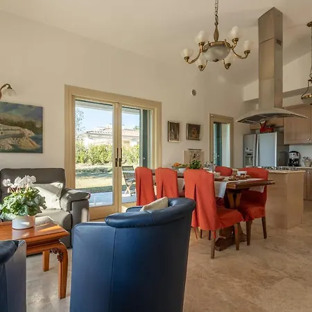 Villaflair - Terme Villa