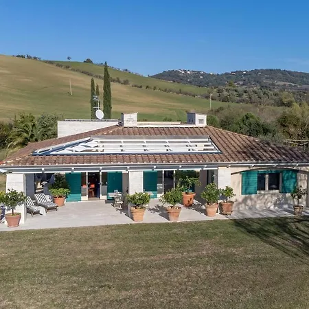 Villaflair - Terme Villa