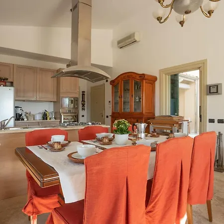 Villa Villaflair - Terme *