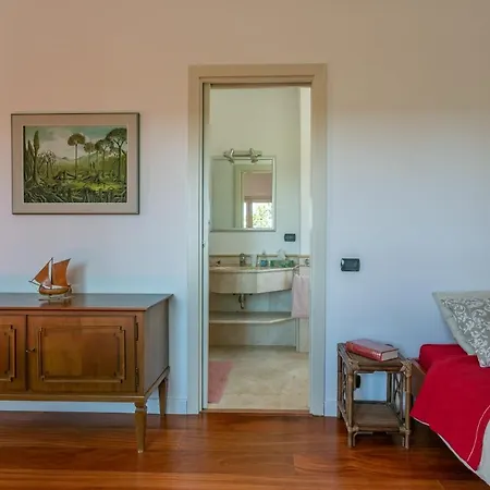 Villaflair - Terme *
