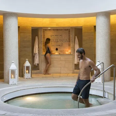 Villaflair - Terme *