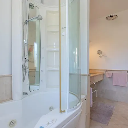 Villaflair - Terme Saturnia