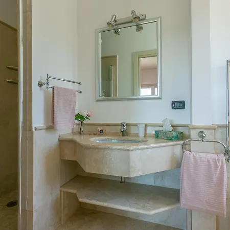 Villaflair - Terme Villa *