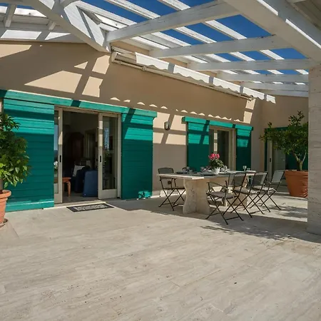 Villaflair - Terme Saturnia
